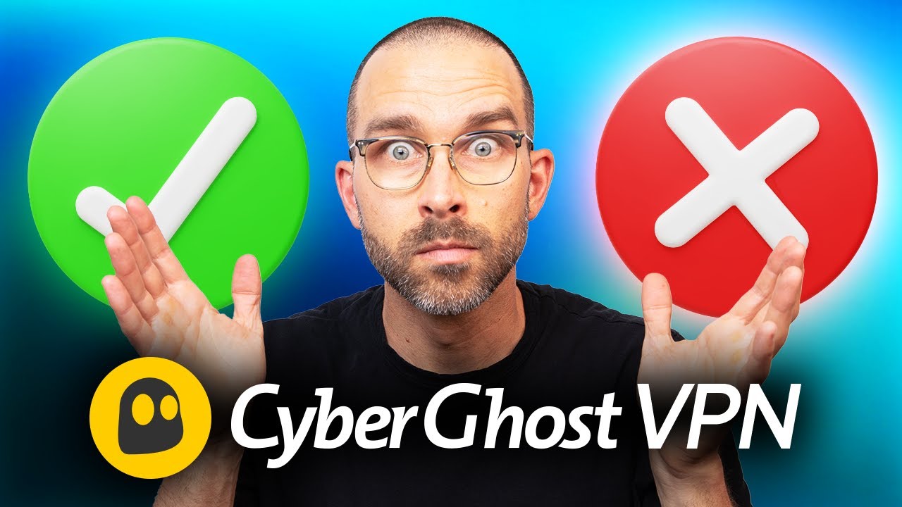 CyberGhost Review | Is CyberGhost VPN worth it in 2026?