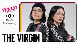 Download lagu Cinta Terlarang - The Virgin | NYALA mp3