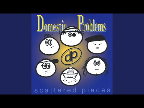 Untitled - Domestic Problems