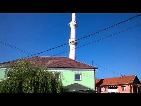 Fikret Limani - Temxhit per Memet'hakijen