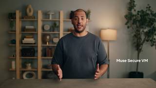 How we built Muse with Privacy, Safety and Security in mind