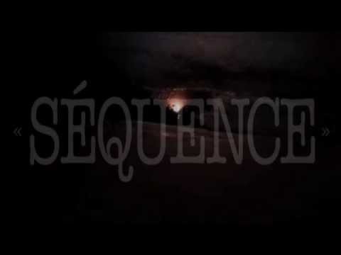 Léonard Constant — « Séquence »