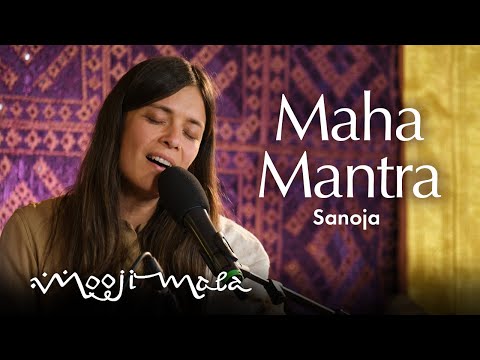 Sanoja – Maha Mantra