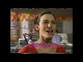 Disney Channel Television Commercial Block 2000 2