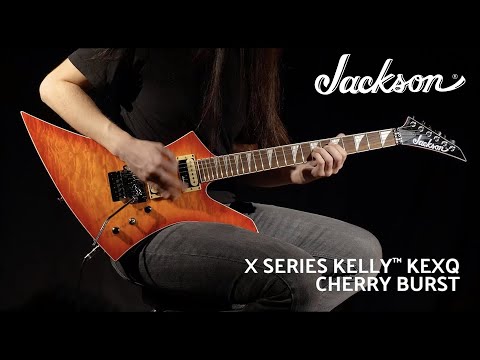 Jackson X Series Kelly KEXQ image 8