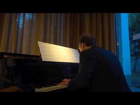 Fredric Kroll, Prelude to Act 1 of "Eine Nacht an der Newa"