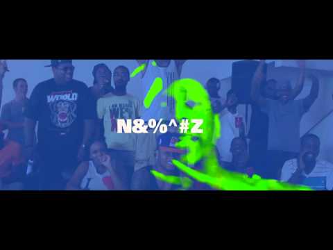 Clear Soul Forces - Ain't Playin (Official Music Video)