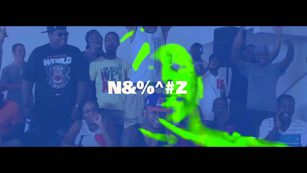 Clear Soul Forces – “Ain’t Playin”