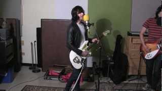 Songs of the Revolution: Little Barrie performs &quot;Tip It Over&quot;