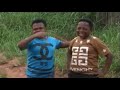 DJ FISH JANUARY 2024 NIGERIAN MOVIE PART 3 2024 Djfish