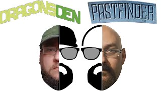 Commodore 64 Cartridge Games - Pastfinder and Dragonsden - ARG Presents 160