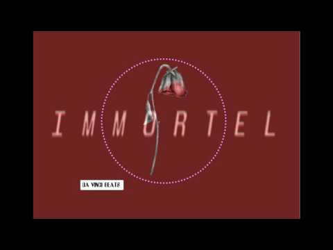 Maes X PNL Type Beat 2020 - "Immortel" (Prod. Da Vinci Beats)