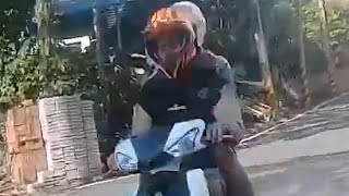 這根本故意的吧（開聲音）