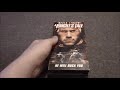 VHS And DVD Update For September 24 2020