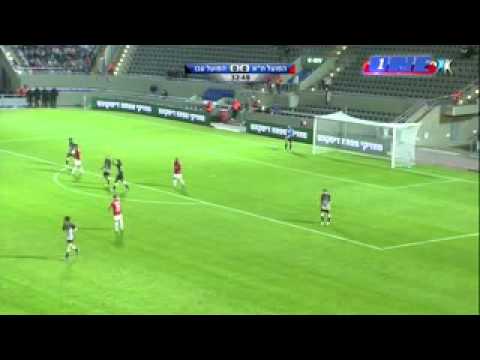 Hapoel Tel Aviv 0-0 Hapoel Acre 10/12/2012