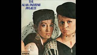 The Alan Parsons Project - Winding Me Up (Single Version) - Vinyl recording HD