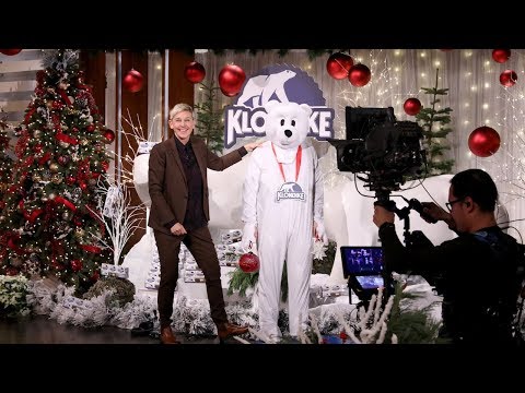 平均アンディはクロンダイクバーのために何をするのだろうか？ (What Would Average Andy Do for a Klondike Bar?)