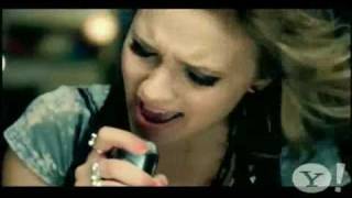 Emily Osment - All The Way Up MUSIC VIDEO [+lyrics] High Quality