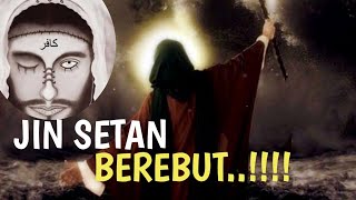 Download lagu Nabi Khidir dan Dajjal Minum Air ini Hingga Hidup Abadi,'MISTERI AIR AINUL HAYAT' mp3