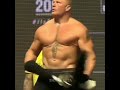 Brock Lesnar UFC Attitude Status Brock Lesnar UFC Status