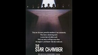 Michael Small | The Star Chamber (1983) | Trailer