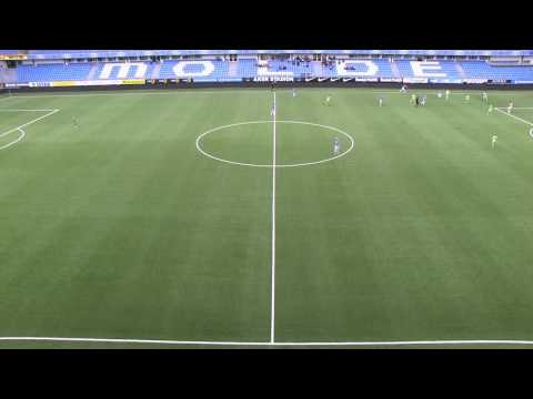 20160828 MFK - Sarpsborg 08