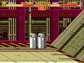 Streets Of Rage 2 Stage 7