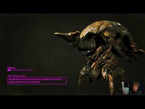 Fallout 4 pt.115 Automatron