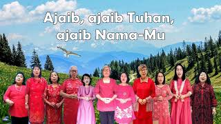 Download lagu Peganglah Tanganku Roh Kudus mp3 Download lagu Peganglah Tanganku Roh Kudus mp3