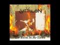 Satyricon - The Night of the Triumphator