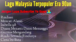 Download lagu Lagu Malaysia Lama| Lagu Malaysia Tanpa Iklan | Lagu Malaysia Era 9an mp3