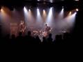 Serafin - No Happy (Live in Paris - march 23rd ...
