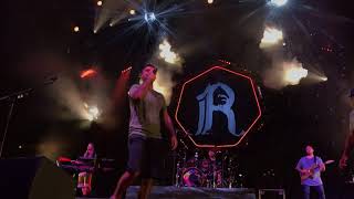Download lagu Rebelution - Inhale Exhale mp3