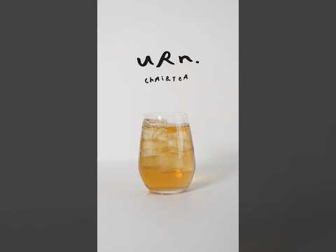 チャイの入れ方 2