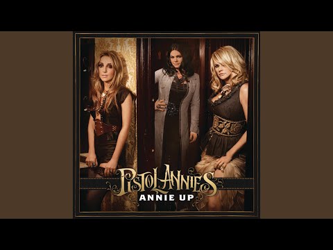 Trading One Heartbreak for Another - Pistol Annies