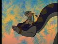 Disney S The Rescuers Down Under VHS Home Video Commercial 1991