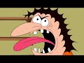 Uncle Grandpa Nubert No
