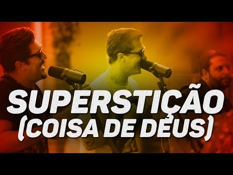Superstição video