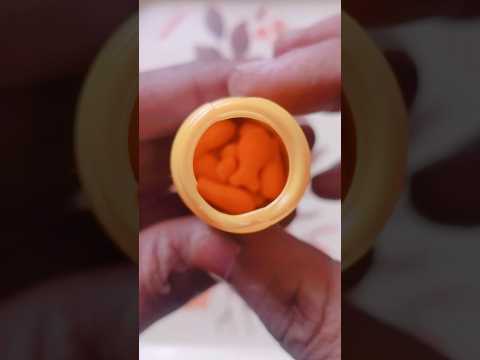 Yummy Gluco Fish Candy Orange 🐠🐠🐠🐠🐠🐠| #shorts #ytshorts #viral #ashortaday #unboxing