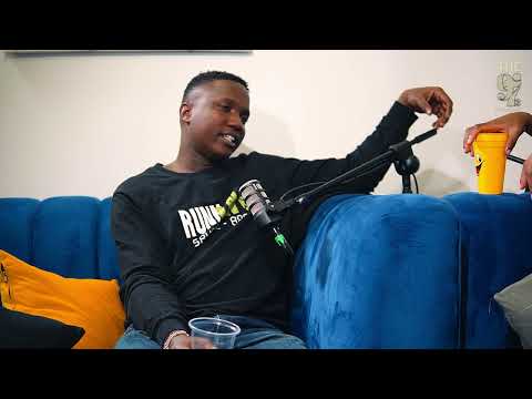 The97sPodcast  Ep 16 - Is It A Safe Space?