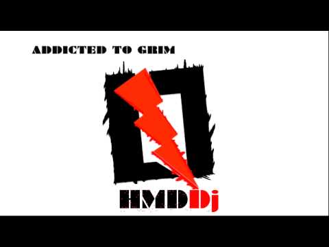 Addicted to GRIM (Avicii & Sick Individuals vs Max Vangeli & Danny Ray) - Carlus Mashup