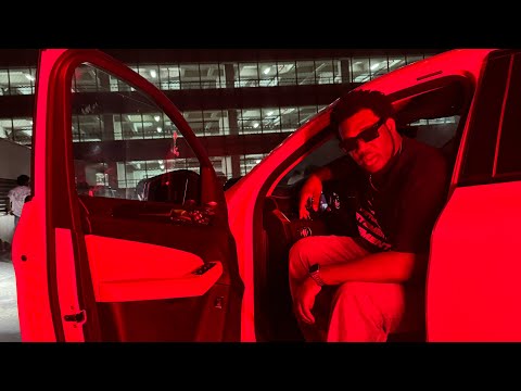 Keep Grinding (visualizer) Lawman