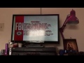 Opening To The 1991 VHS Of The Sword In The Stone
