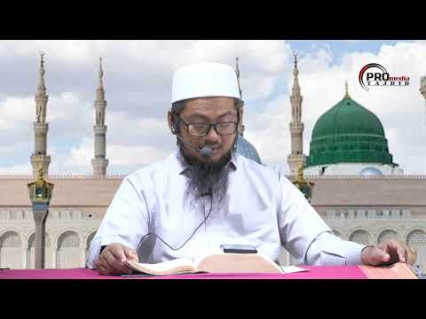 TADABBUR SURAH ALI-IMRAN SIRI KE-13
