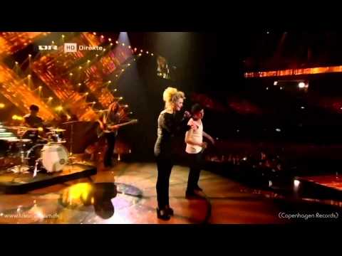 Lukas Graham ft. Ida - Criminal Mind & Ordinary Things