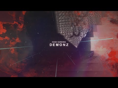 Hush Harding - 😈 Demonz (Official Video)
