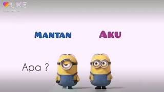 Download lagu Happy ajalah versi minion mp3 Download lagu Happy ajalah versi minion mp3
