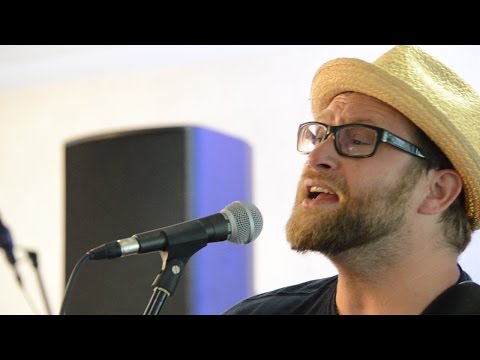 Gregor Meyle bei antenne 1- Minikonzert Juni 2016 - Full Set