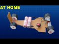 Ghar Pr Highspeed Rc Car Banaye Make High Speed Rc Car