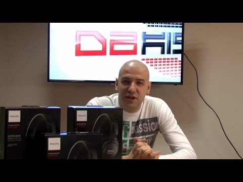 Спечелeте слушалки като се абонирате за DJ DA KISS